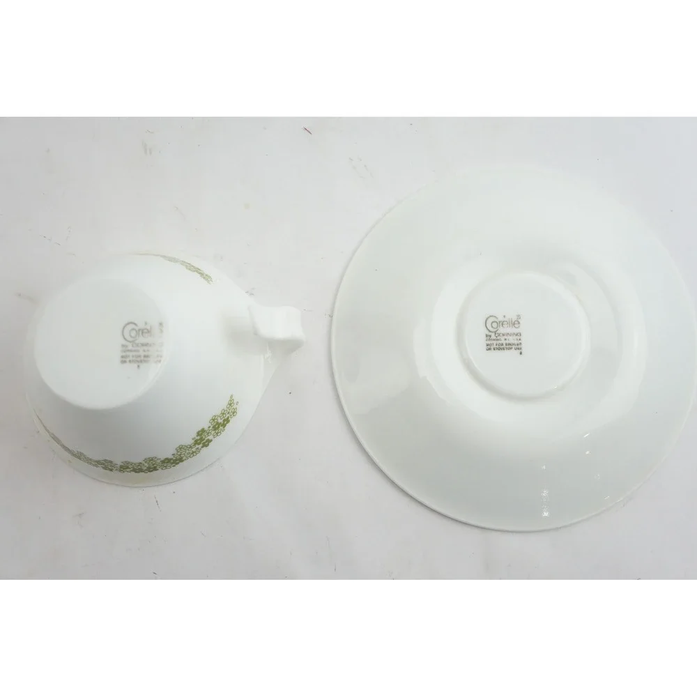 Corelle by corning